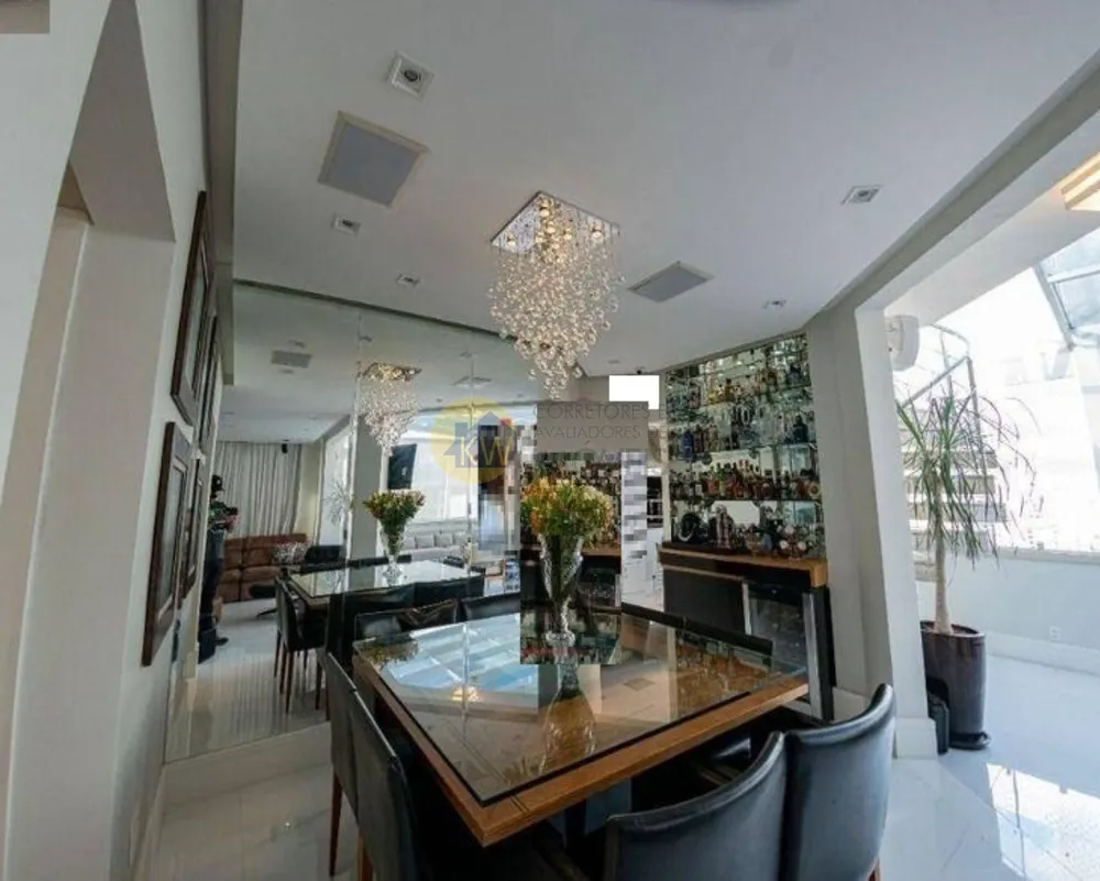 Apartamento, 4 quartos, 370 m² - Foto 8