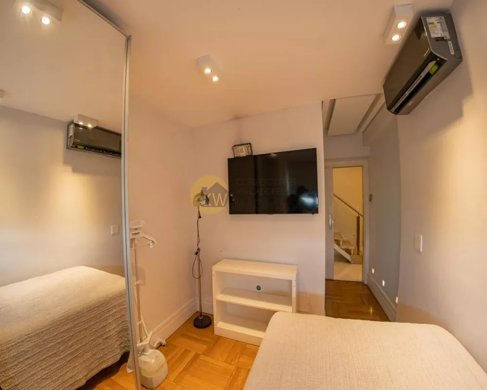 Apartamento, 4 quartos, 370 m² - Foto 1