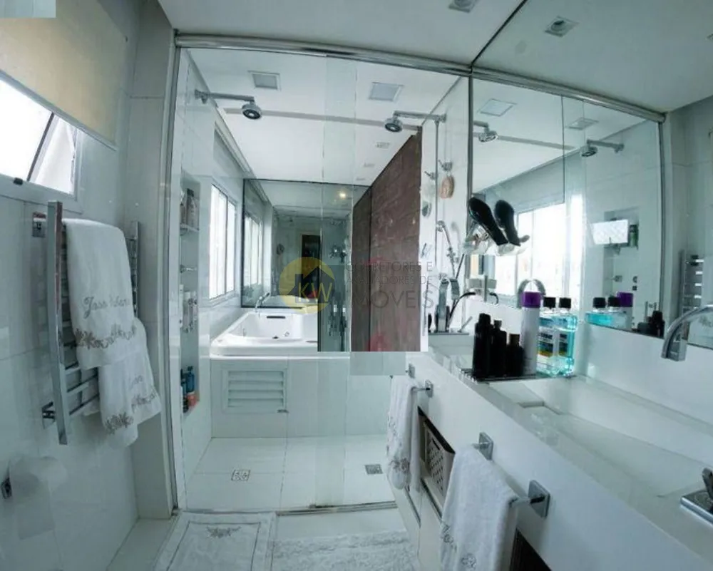 Apartamento, 4 quartos, 370 m² - Foto 12