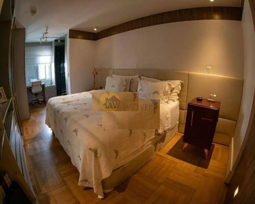 Apartamento, 4 quartos, 370 m² - Foto 4