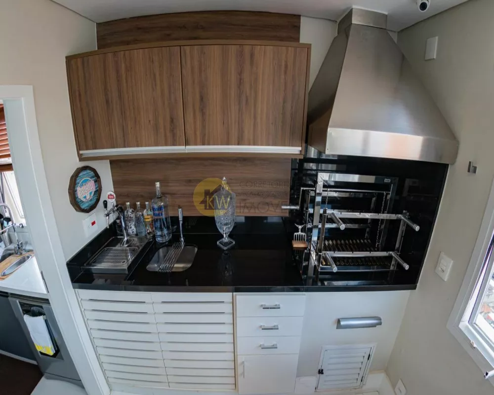 Apartamento, 4 quartos, 370 m² - Foto 8