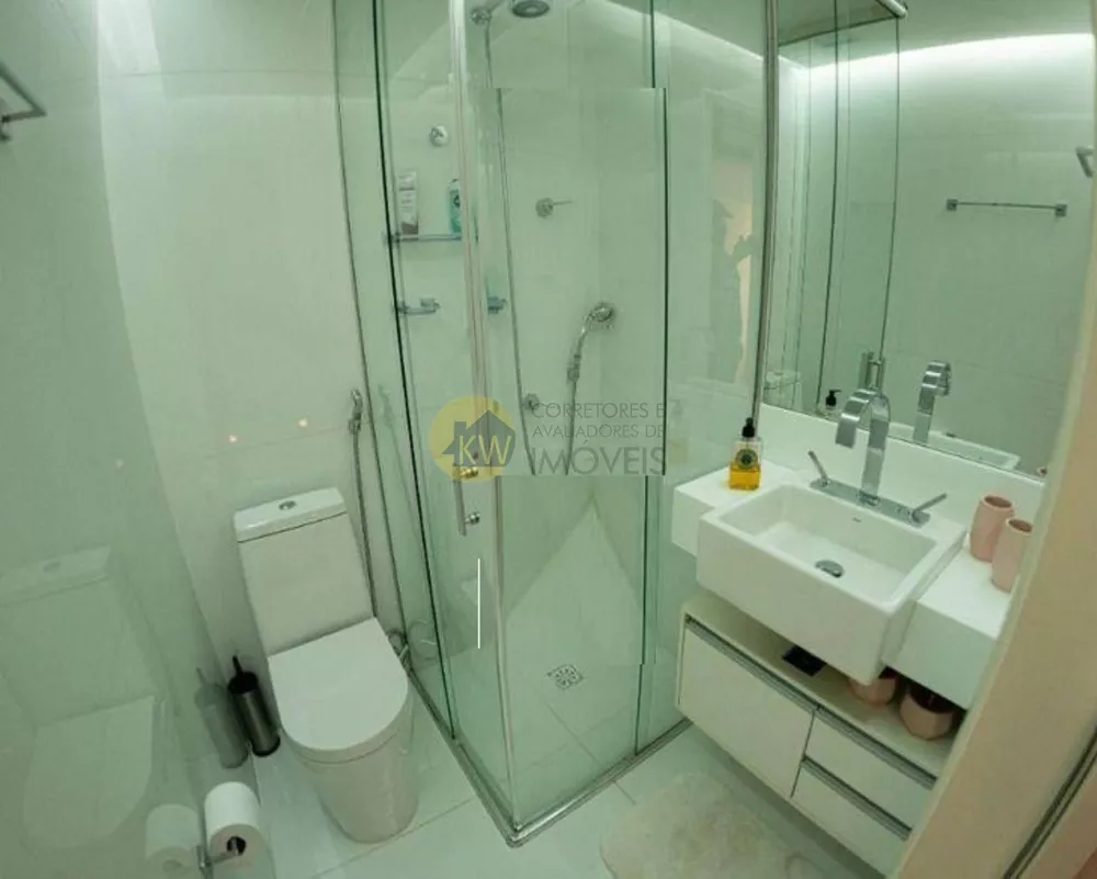 Apartamento, 4 quartos, 370 m² - Foto 3