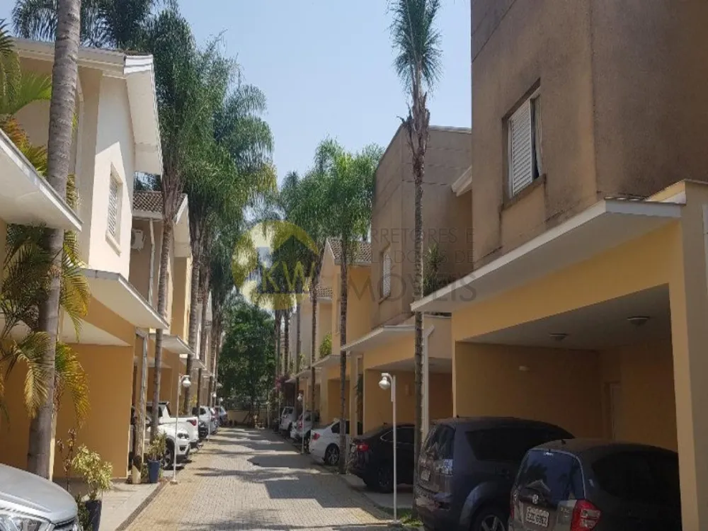 Casa de Condomínio, 4 quartos - Foto 9