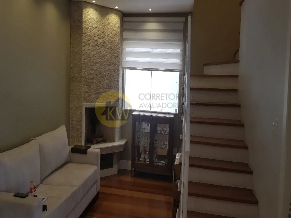 Casa de Condomínio, 4 quartos - Foto 5