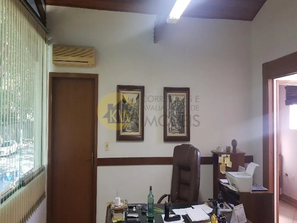 Casa, 6 quartos, 380 m² - Foto 11