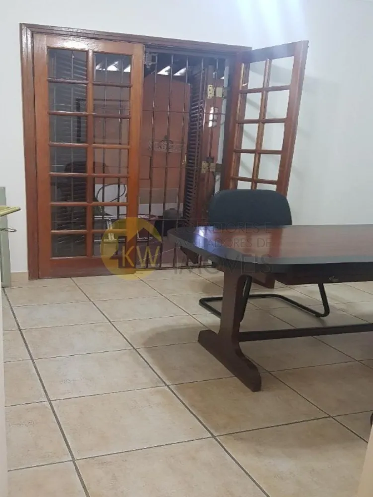 Casa, 6 quartos, 380 m² - Foto 9