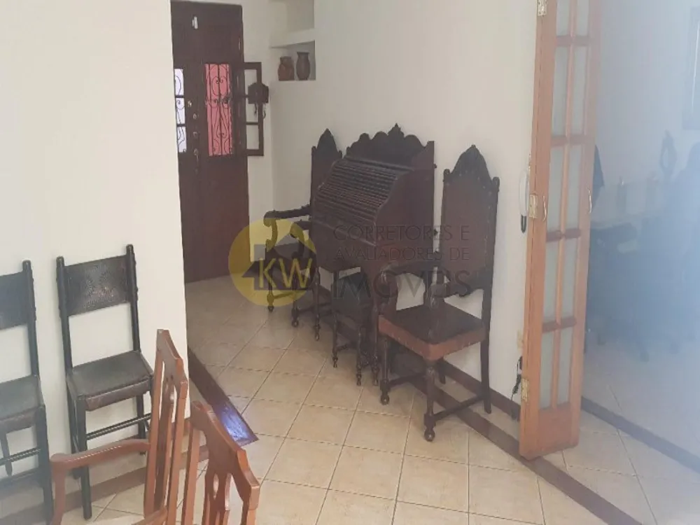 Casa, 6 quartos, 380 m² - Foto 5