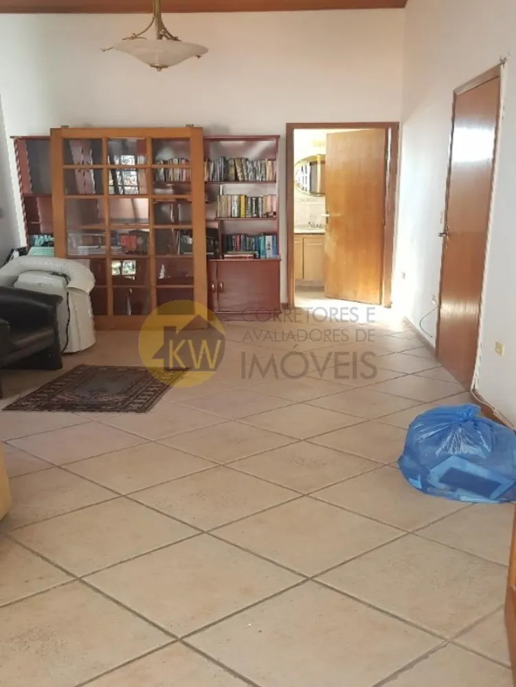 Casa, 6 quartos, 380 m² - Foto 4
