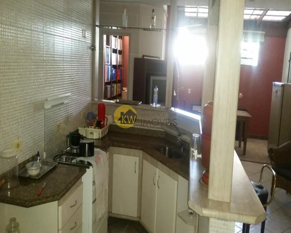 Casa, 6 quartos, 380 m² - Foto 2