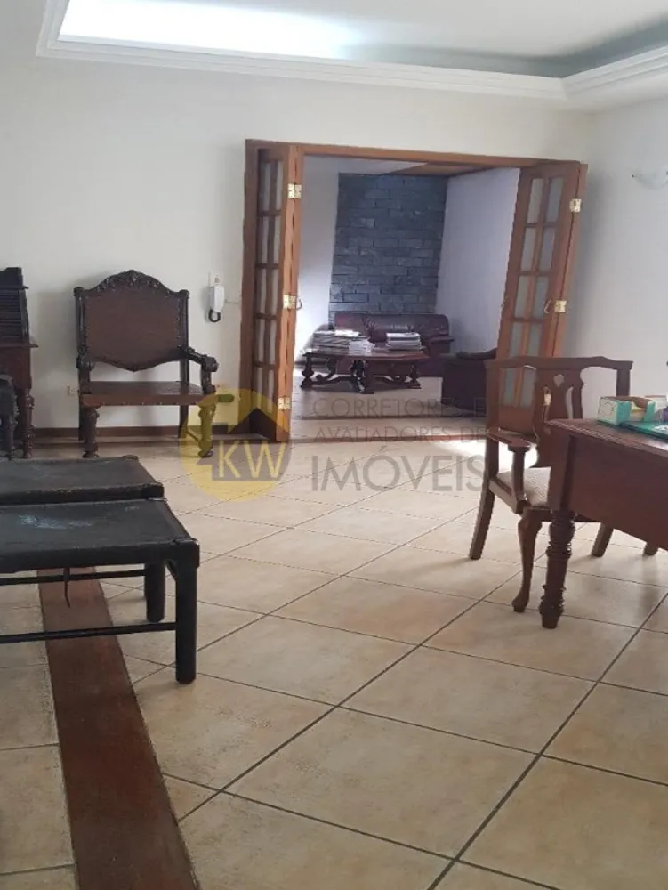 Casa, 6 quartos, 380 m² - Foto 7