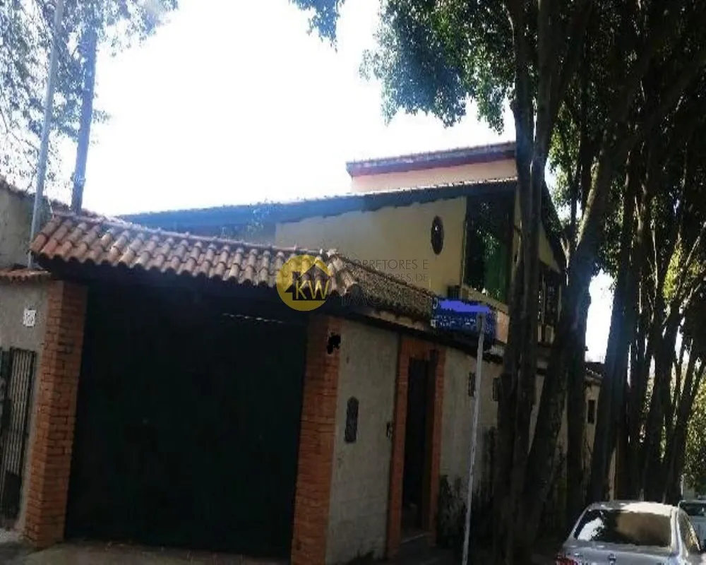 Casa, 6 quartos, 380 m² - Foto 3