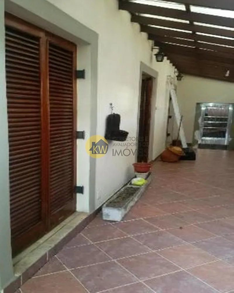 Casa, 6 quartos, 380 m² - Foto 5