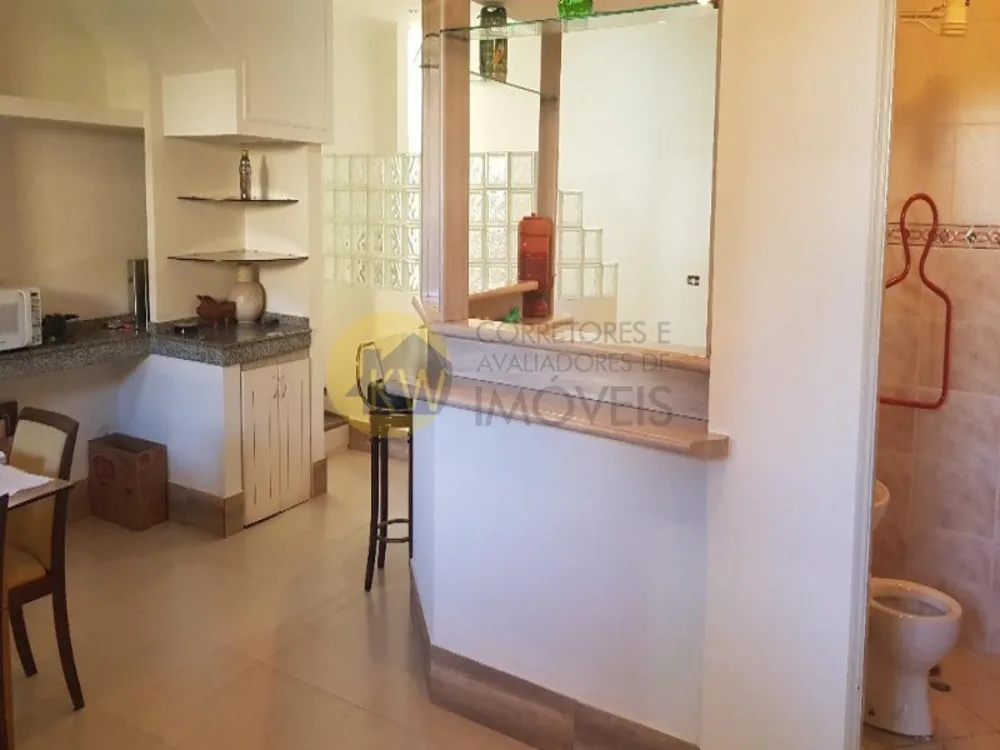Casa, 6 quartos, 380 m² - Foto 8
