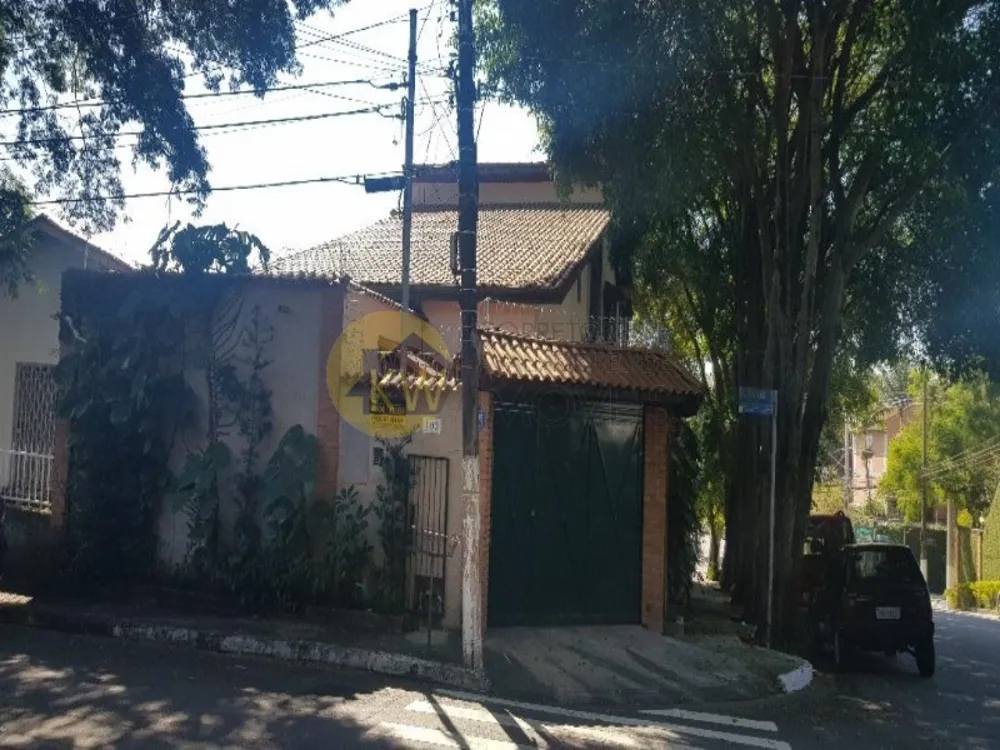 Casa, 6 quartos, 380 m² - Foto 6