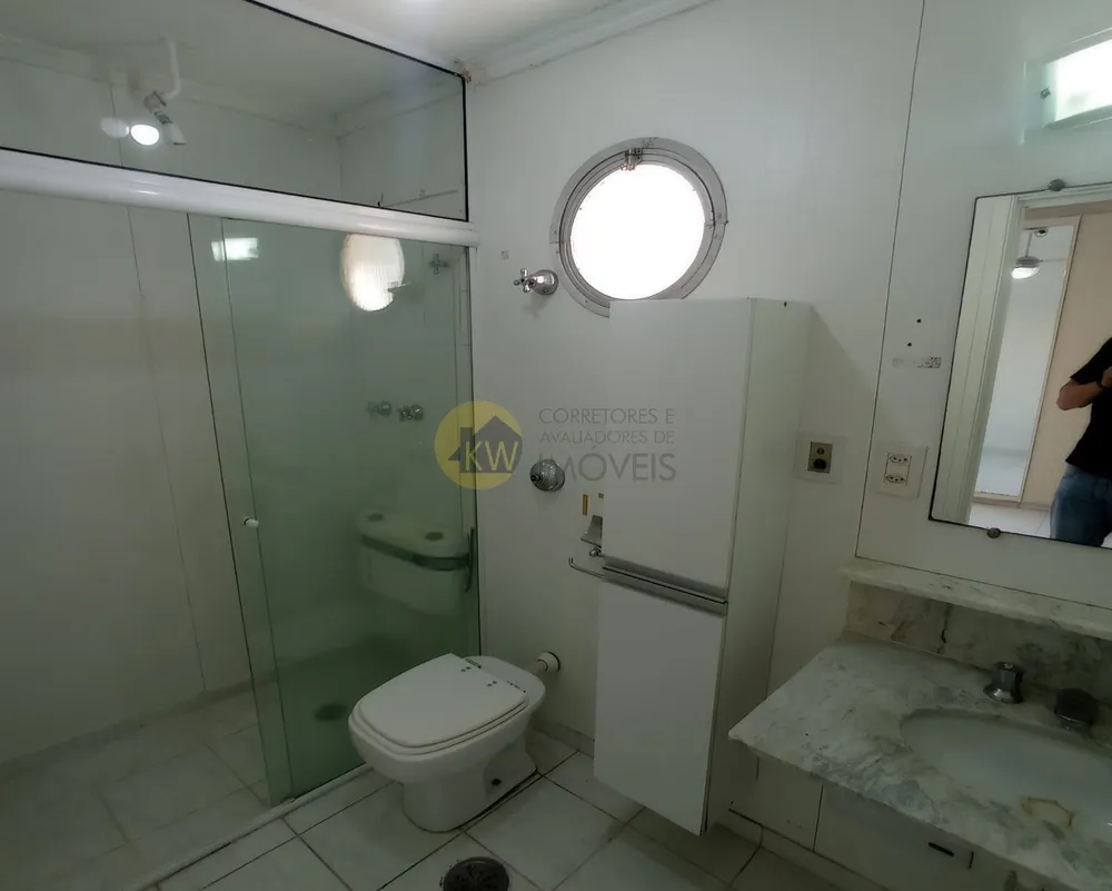 Apartamento, 3 quartos, 85 m² - Foto 7