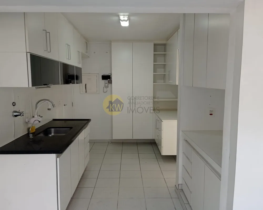 Apartamento, 3 quartos, 85 m² - Foto 4