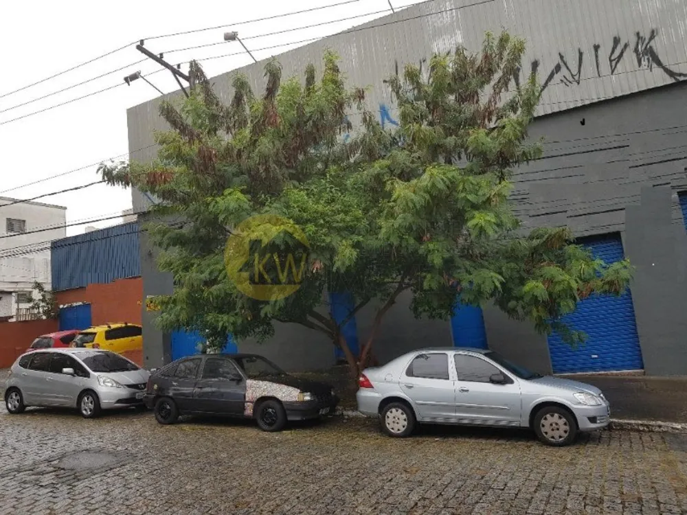 Depósito-Galpão, 1450 m² - Foto 12