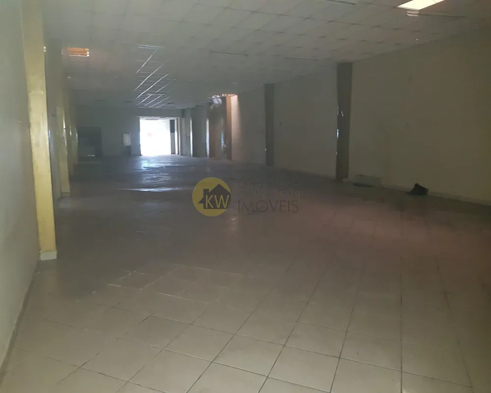 Depósito-Galpão, 1450 m² - Foto 8