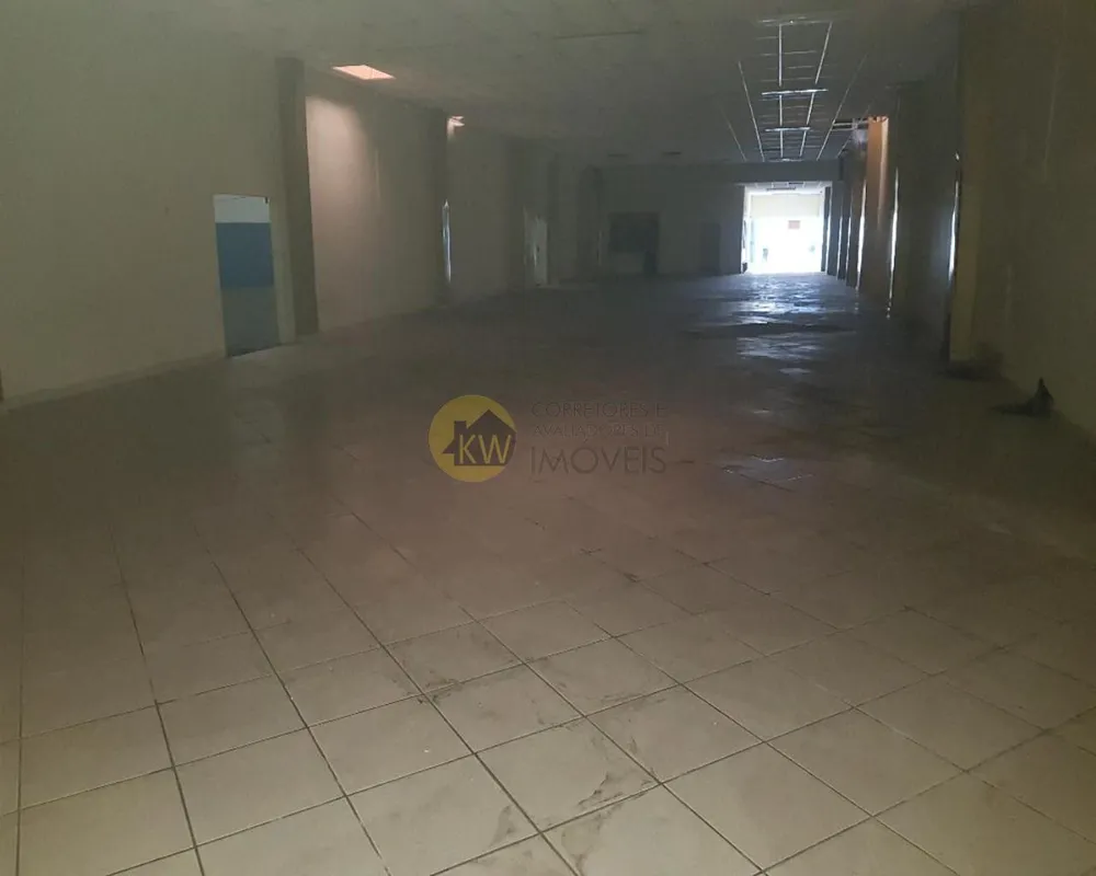 Depósito-Galpão, 1450 m² - Foto 10