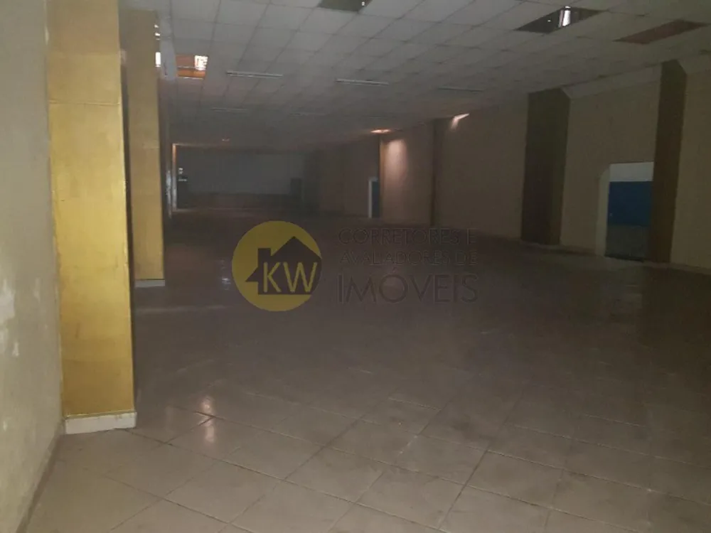 Depósito-Galpão, 1450 m² - Foto 11