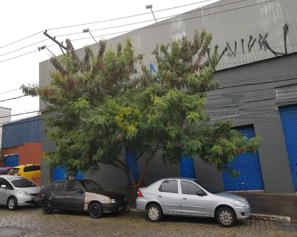 Depósito-Galpão, 1450 m² - Foto 7