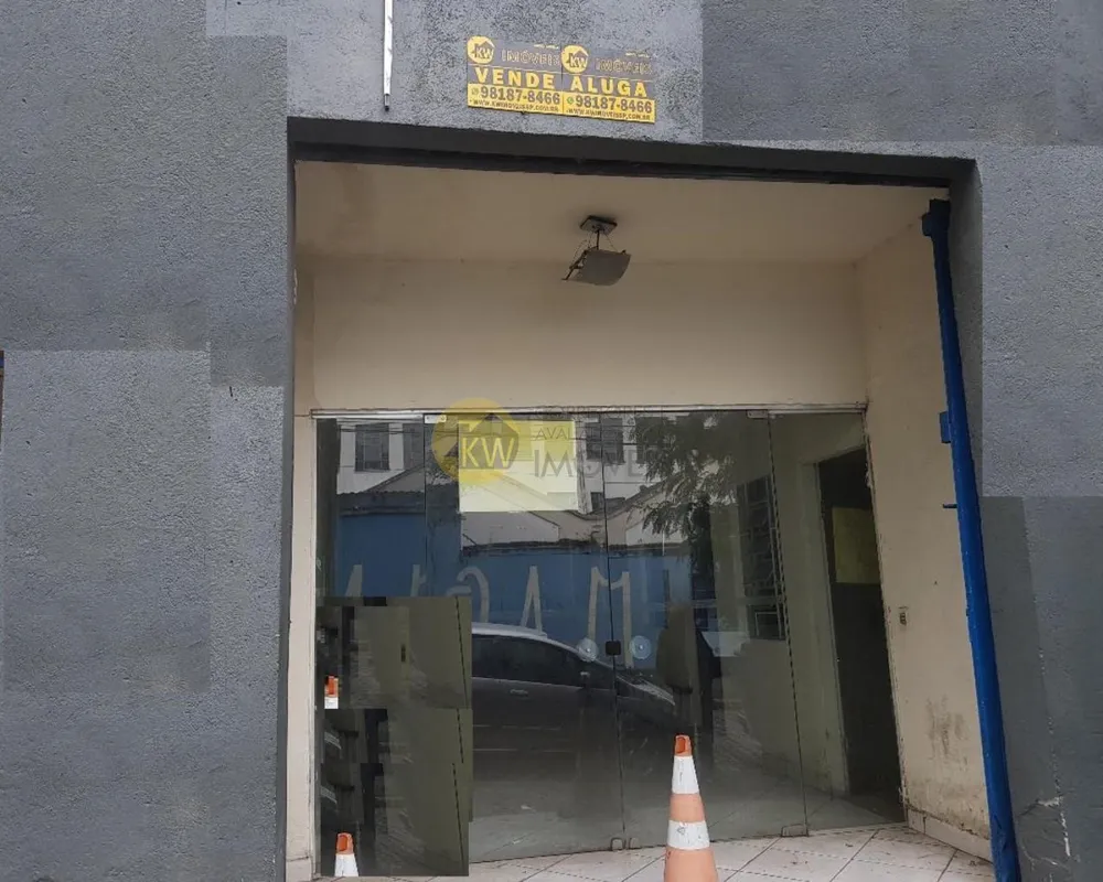 Depósito-Galpão, 1450 m² - Foto 5