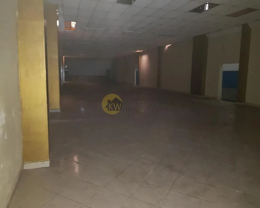 Depósito-Galpão, 1450 m² - Foto 9