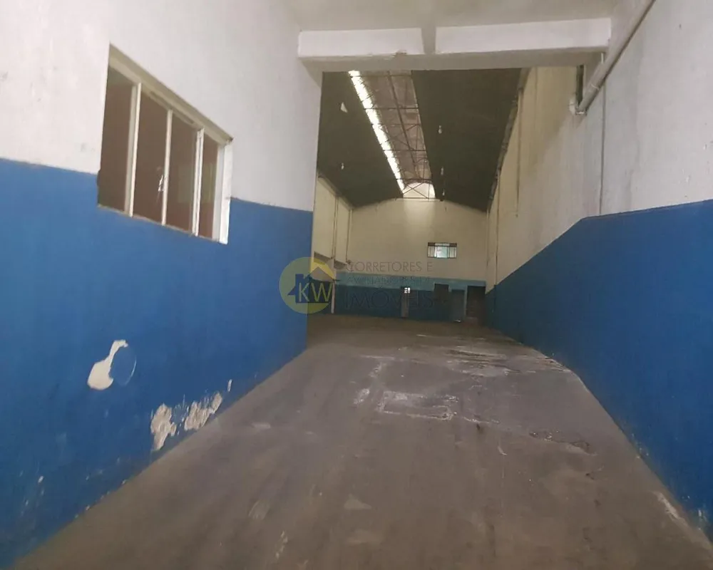 Depósito-Galpão, 1450 m² - Foto 3