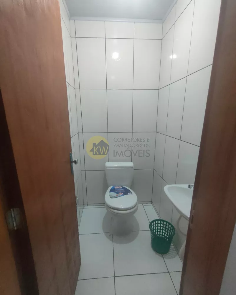 Prédio Inteiro à venda e aluguel com 6 quartos, 140m² - Foto 8