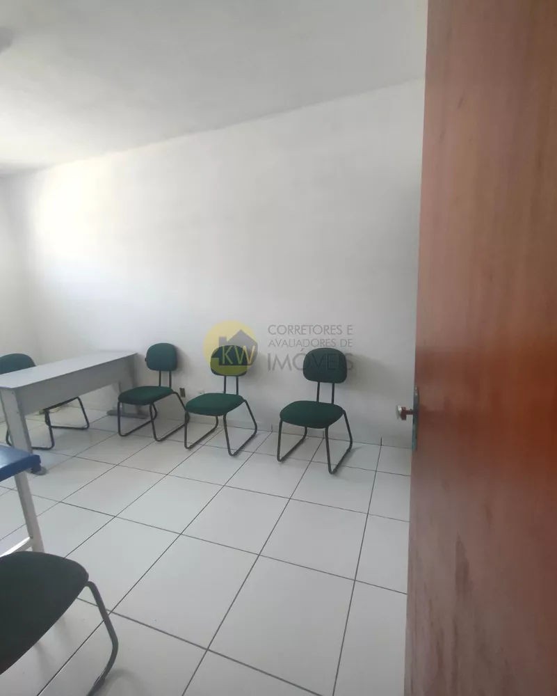 Prédio Inteiro à venda e aluguel com 6 quartos, 140m² - Foto 7