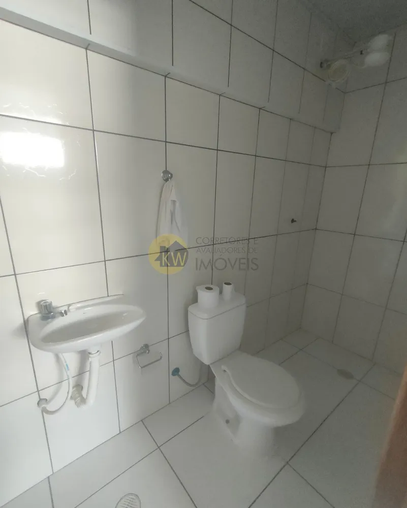 Prédio Inteiro, 140 m² - Foto 13