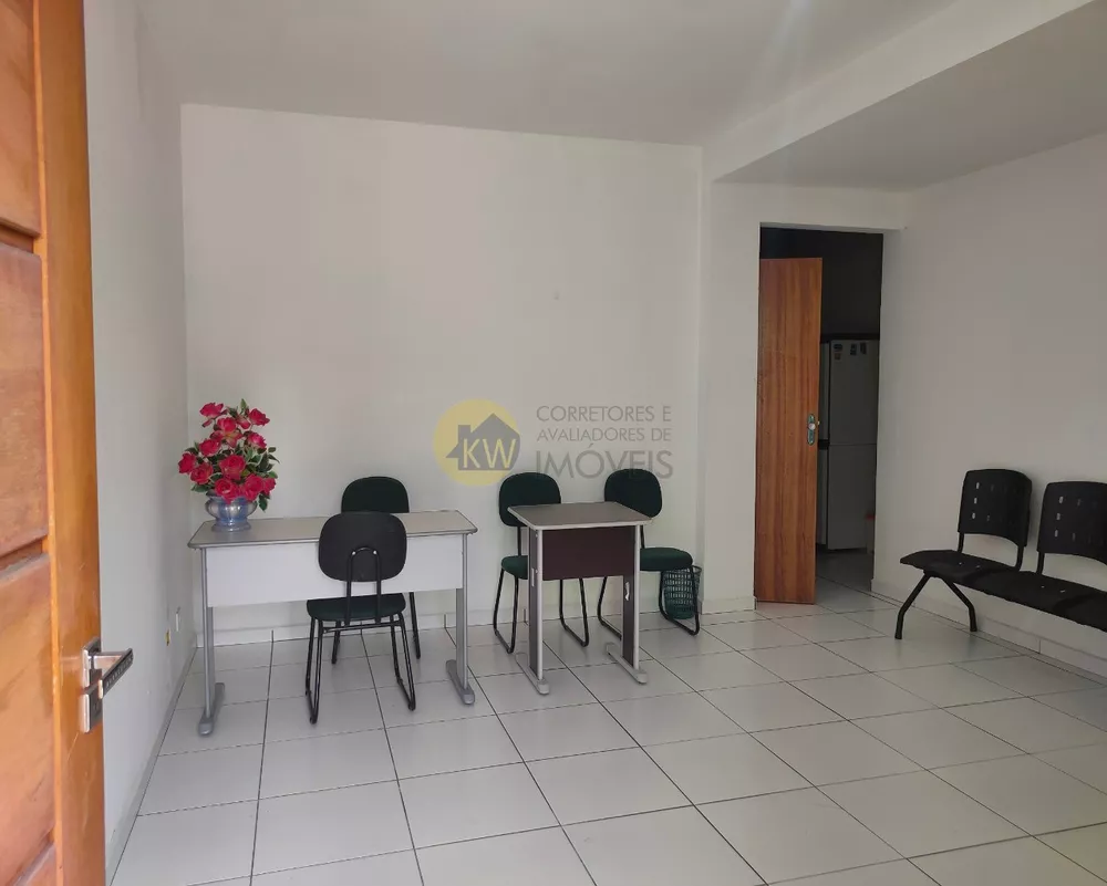 Prédio Inteiro à venda e aluguel com 6 quartos, 140m² - Foto 2