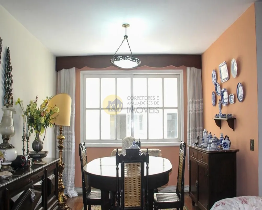 Apartamento, 3 quartos, 116 m² - Foto 3