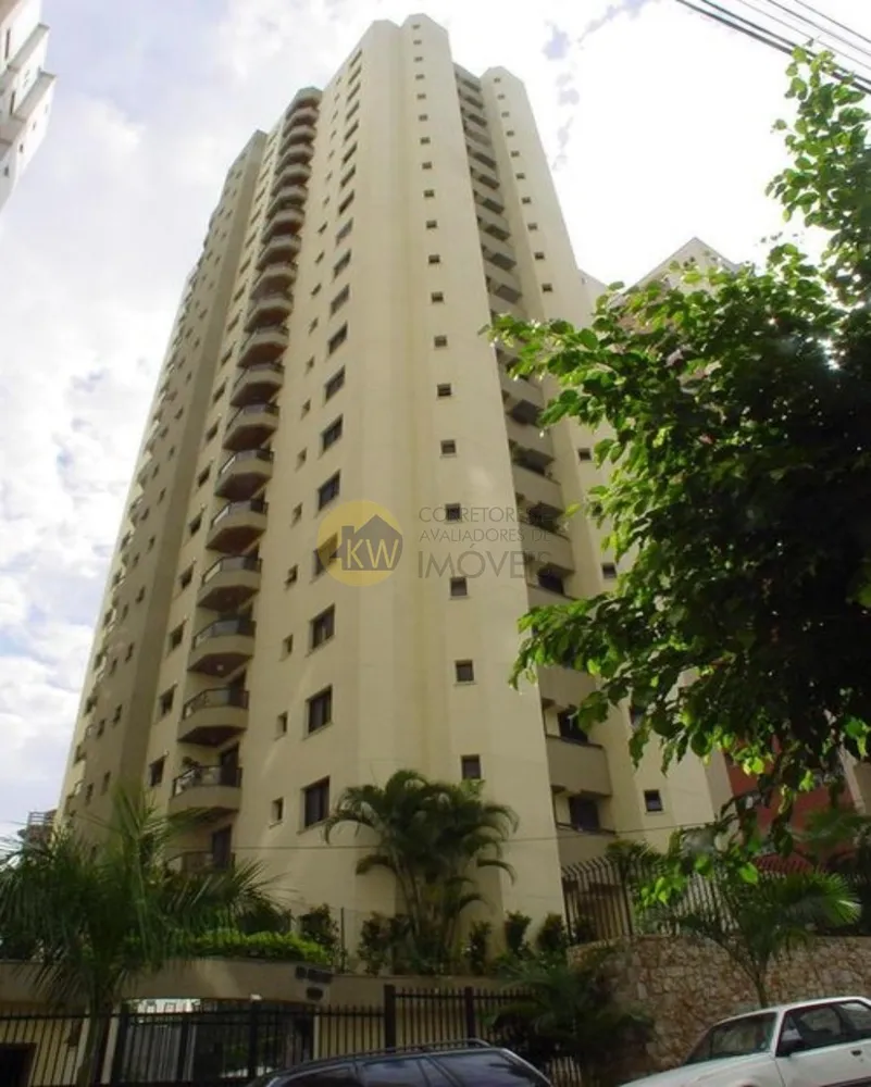 Apartamento, 3 quartos, 116 m² - Foto 1