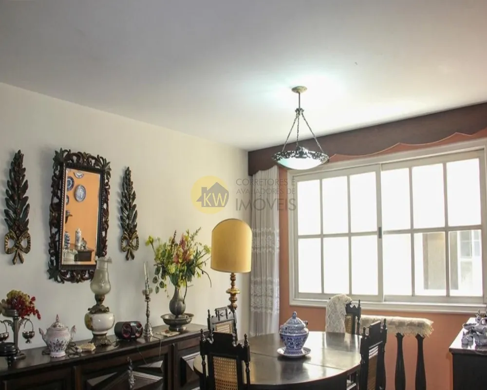 Apartamento, 3 quartos, 116 m² - Foto 2