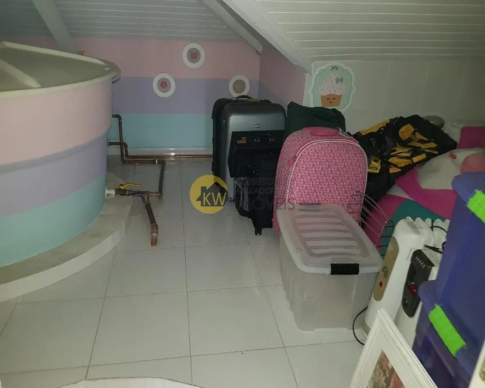 Casa de Condomínio, 5 quartos - Foto 1