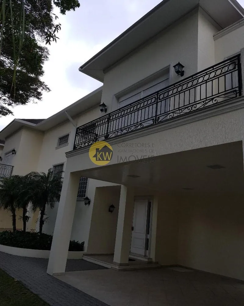 Casa de Condomínio, 5 quartos - Foto 4