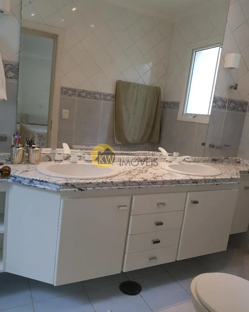 Casa de Condomínio, 5 quartos - Foto 3