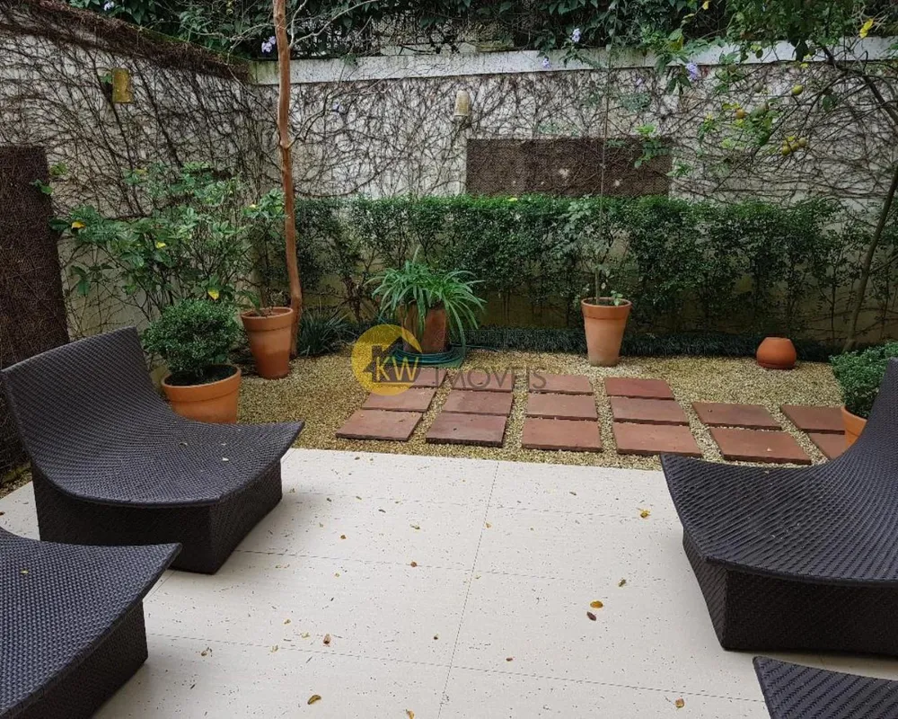 Casa de Condomínio, 5 quartos - Foto 2