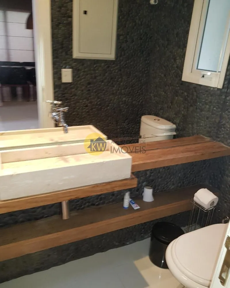 Casa de Condomínio, 5 quartos - Foto 7