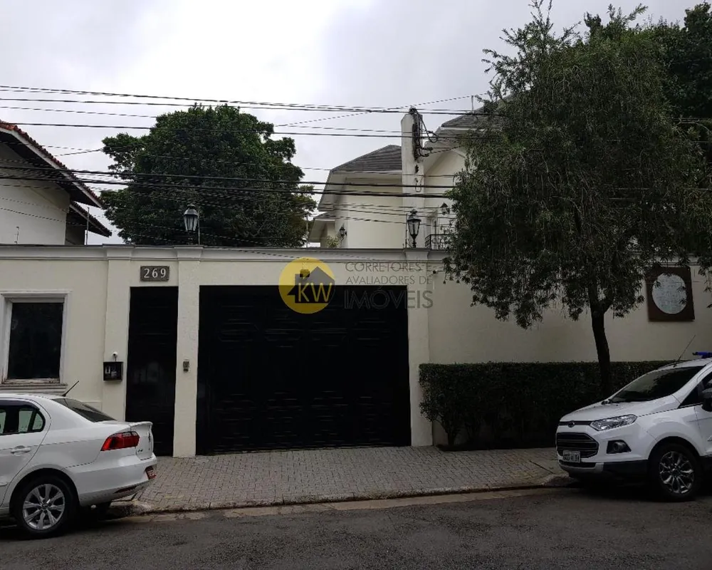 Casa de Condomínio, 5 quartos - Foto 9