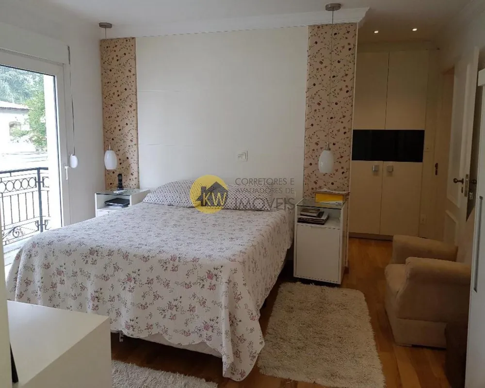 Casa de Condomínio, 5 quartos - Foto 12