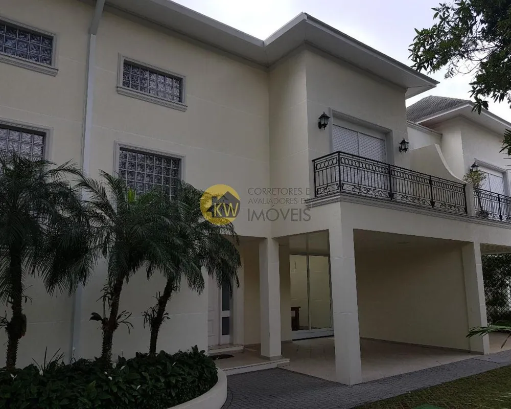 Casa de Condomínio, 5 quartos - Foto 8