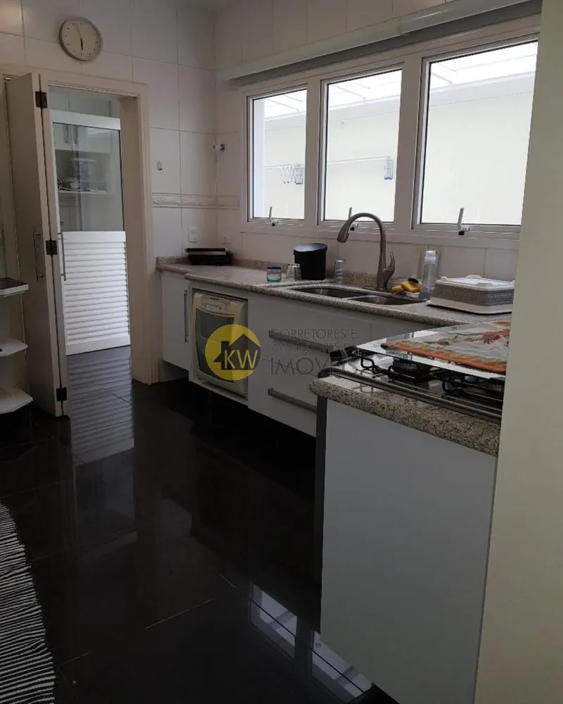 Casa de Condomínio, 5 quartos - Foto 6