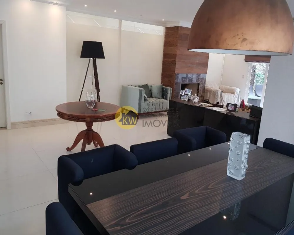Casa de Condomínio, 5 quartos - Foto 3