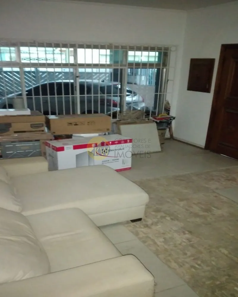 Casa, 3 quartos, 180 m² - Foto 1