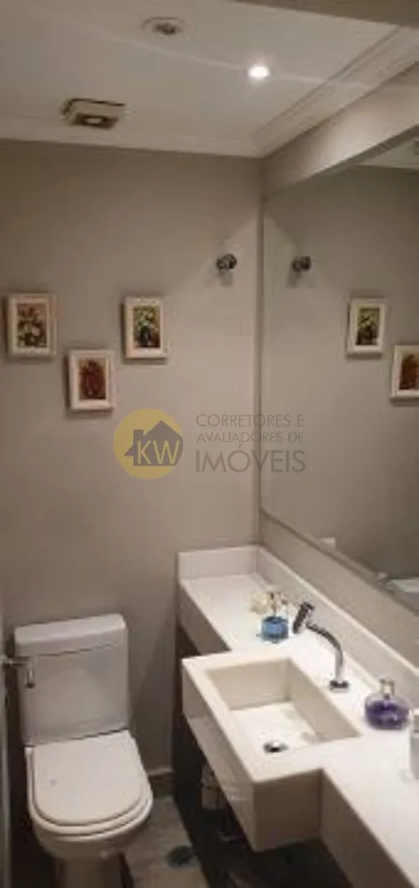 Apartamento, 3 quartos, 170 m² - Foto 7