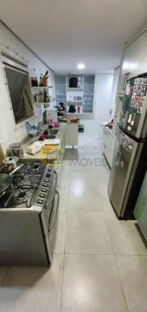 Apartamento, 3 quartos, 170 m² - Foto 7