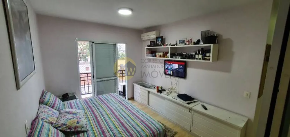 Apartamento, 3 quartos, 170 m² - Foto 8