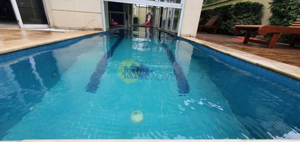 Apartamento, 3 quartos, 170 m² - Foto 3
